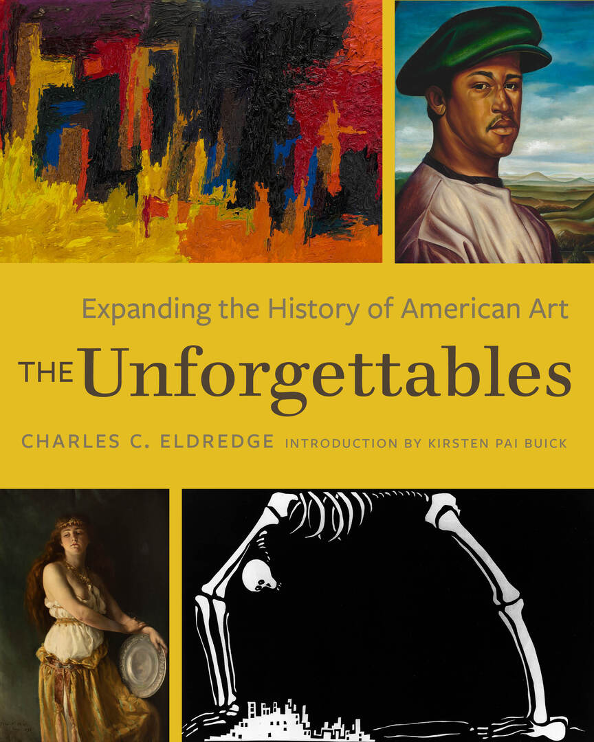 Cover image for The Unforgettables ISBN 9780520385559